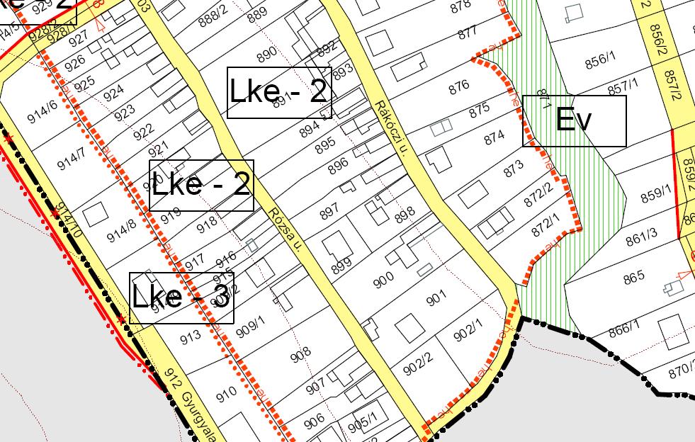 villany víz gáz alapterület 92 m2 tanácsterem 46 m2 Irodák (3 db.) 38 m2 zuhanyzó+wc m2 közlekedő 8 m2 A belső kialakítás befejeződött, a helyiségek használata időszaki.