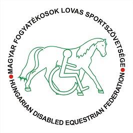 A nyílt edzés keretében bemutatásra kerül a Magyar Fogyatékosok Lovas Sportszövetsége Egyesület tevékenysége, a lovasterápia területei, gyakorlati megvalósítása.