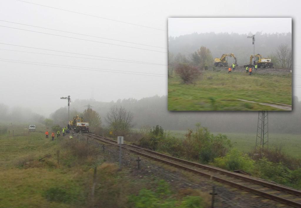 Köztudott tény, ami több tanulmányban is megtalálható, hogy az autóról sokkal jobban szállnak át vasútra az emberek, mint az autóbuszra.