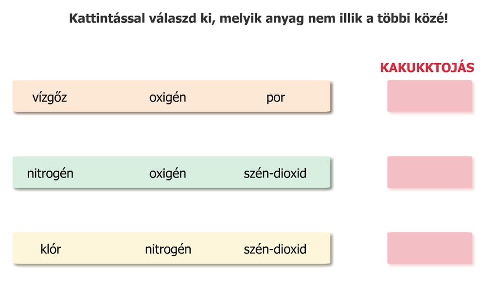 Interaktív