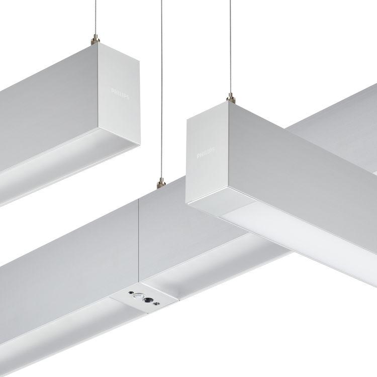 TrueLine Suspended DIRECT Asym Termék