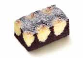 Torták Karamellás torta körtével (700g) Egész B139 (700g) Egész B255 3-4 óra (hűtőben) Csokis C ki mandulás d lá