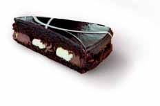 (800g) 3-4 óra (hűtőben) Csíkos csokoládé torta Trió csokoládé torta 14 szelet 5-7 óra 5-7 óra Fehércsokis áfonyás