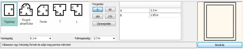 3. Lecke: Fürdőszoba tervezés - Burkolás 5 3.1.