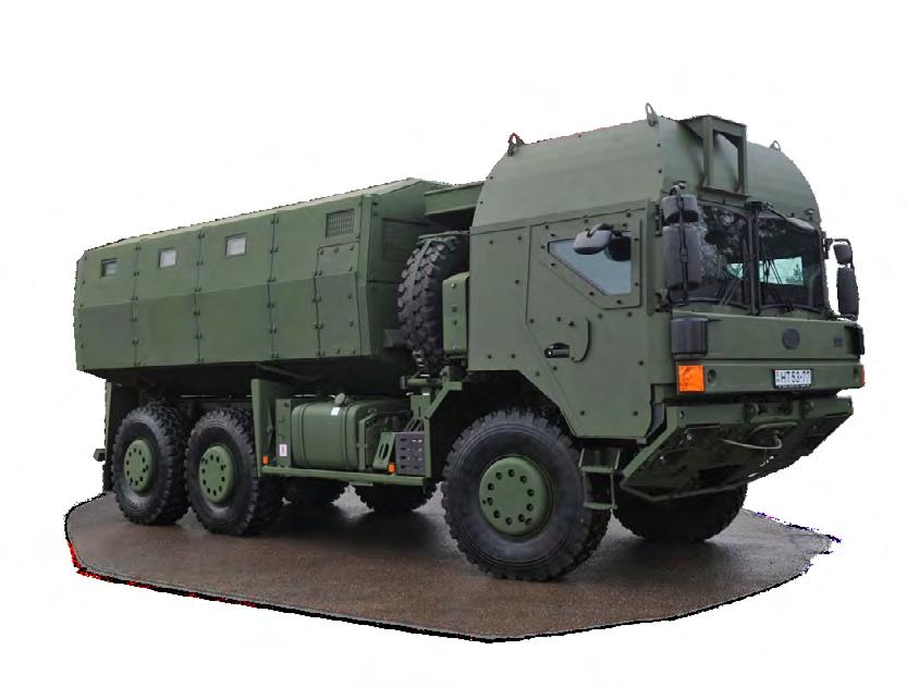 Ministry of Defense regarding the future supply of vehicles egyebek mellett katonai felépítményű járművek jövőbeli with a military superstructure, among others. szállításáról.
