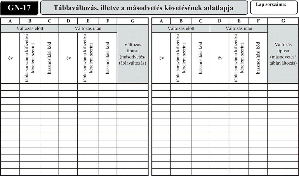 Hatály: 08.VII.. Magyar joganyagok 9/0. (III.