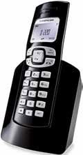 telekommunikáció D220 dect telefon Csz.