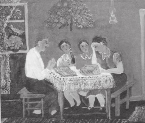 13. Nakresli hádanku. Sype zlaté dukáty, všetky kvietky pozláti. Na celú zem lúče leje, aj zvieratká rozosmeje. Stúli sa nám do dlane a tíško tam zostane. 14. Pranostiky: Kedy sú tieto dni?