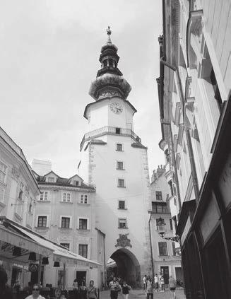 Istropolitana L) Dobšinská ľadová jaskyňa 6) Košický kraj M) Zemplínska šírava N) Oravský hrad 7) Prešovský kraj O) Dóm sv.