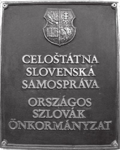 Na toto stretnutie prichádzajú aj hostia zo Slovenska a iných krajín. Každý rok sa koná oslava tohto dňa vždy v inom meste alebo obci obývanej Slovákmi.