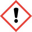 Változat: 3 Felülvizsgálat: 2016. 06. 23. Kiadás kelte: 2012.01.06. Oldal: 2/13 GHS piktogram: Figyelmeztetés: Veszély Figyelmeztető mondat: H225 Fokozottan tűzveszélyes folyadék és gőz.