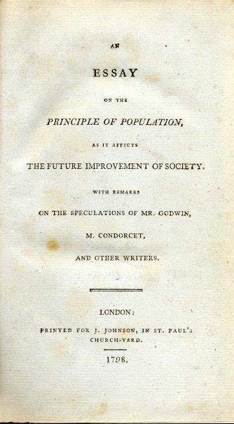 1. MALTHUS NÉPESEDÉSI ELMÉLETE THOMAS ROBERT MALTHUS (1766 1834) angol demográfus, az angol klasszikus közgazdaságtan fontos képviselője.