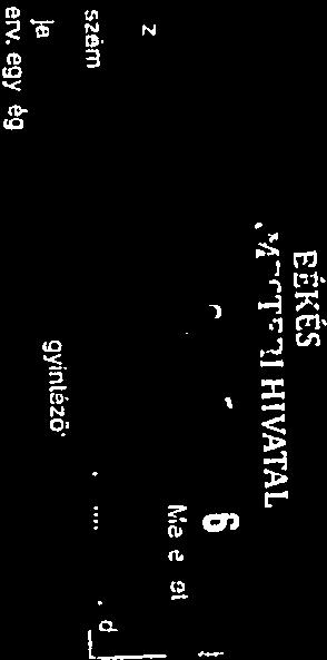 jánlt 5 700 000 Ft + 1 539 000 Ft áf összegben érkezett be, másik 3 jánlt értéke ezeket meghldt. A Kedvezményezett jelentős árkülönbség ellenére KBC Nonprofit Kft.