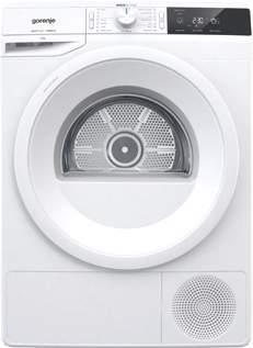 Ráadás 50 mosásra elegendő mosószer és öblítő* ELECTROLUX EW6F448BU ELÖLTÖLTŐS MOSÓGÉP gőzprogramok LCD érintőszenzoros kijelző 85/60/52 cm Cikkszám: 238842 8 kg 6 Érzék szenzortechnika 400 ford/perc