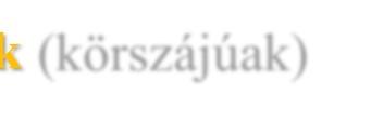 Szaporodás Váltivarúak. Megtermékenyítésük lehet: külső (kétéltűekig) vagy belső. Fejlődésül lehet: Közvetlen vagy közvetett (kétéltűek).