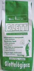 fedőképességű és fehérségű diszperziós festék.