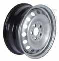 6.50JX16 H2, 5X130X89, ET:66 Renault, Opel