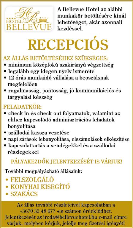 : 30/299-3763 (Hívható H-P) 8-16-ig A SPRINGFIX Hungary Kft esztergomi műanyag fröccsöntő és présüzemébe felvételt hirdet MINŐSÉGELLENŐR munkakörbe AZ ÚJ MUNKATÁRS FELADATAI: Minőségellenőrzési