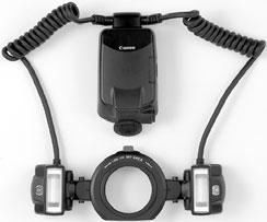 D Külső Speedlite vaku használata EOS fényképezőgépre specializált, EX sorozatú Speedlite vakuk A (külön kapható) EX sorozatú Speedlite vakuval könnyű a fényképezés.