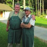 Med veterani je bil najboljši Boris Ostrš iz LD Pesnica-Jarenina pred domačinoma iz Dobrave inkom Kocuvanom in Ivanom Turčinom.