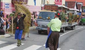 veliko časa posvetil prizadevanjem za razvoj in skupno dobro. Pri 65 letih pa si, kot je dejal, zasluži tudi malo počitka. Zato se bo v naslednjih letih posvetil zlasti ženi in ožji družini.