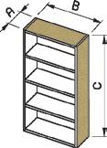 1440 mm 330 mm 1060 mm 50 mm Az itt megállapított teherbírási adatok olyan teszt eredményei, melyeket a EN 14073 szabványnak