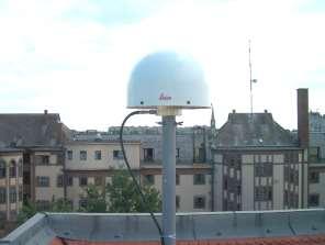 Minek nevezzünk egy GNSS állomást?