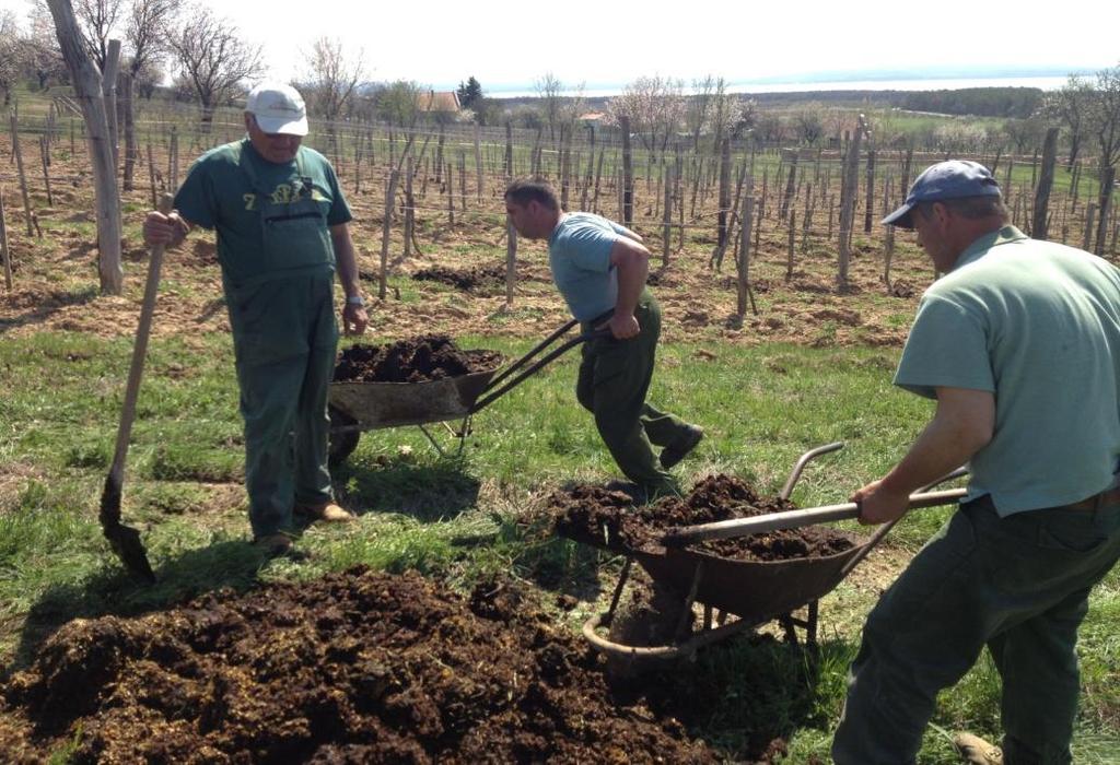 Agrotechnika Bejelentés!