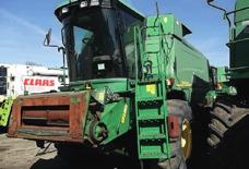 947 515 11 301 389 14 352 764 John Deere 9540