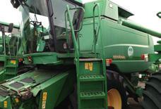 042 188 14 203 125 18 037 969 John Deere 9640 WTS