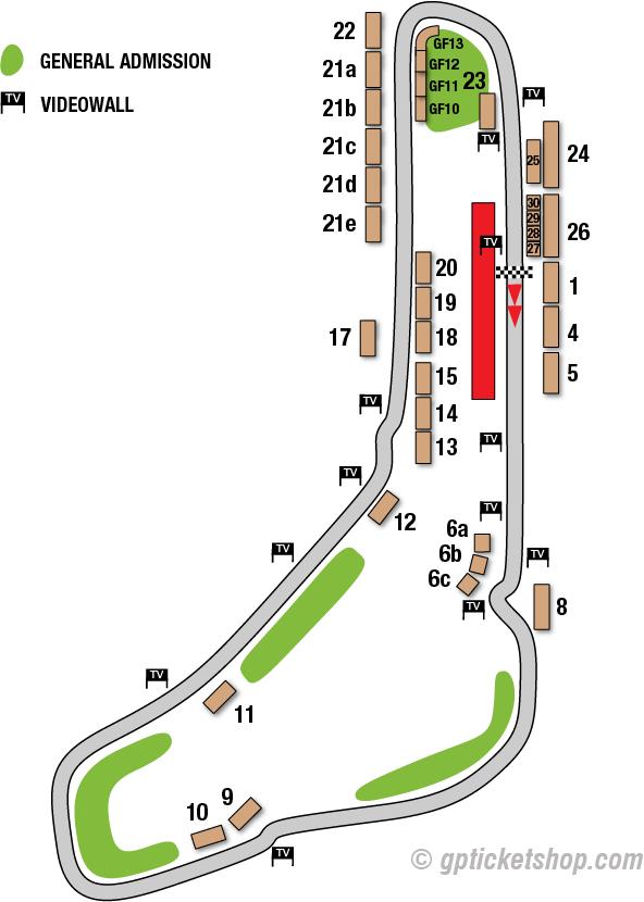 Oldal 1 / 7 ÁRLISTA FORMULA 1 F1 OLASZ NAGYDíJ 2019 Ez az árlista ezen a napon készült: 18.12.2018 (20:37) Az árlista az ebben az időpontban aktuális árakat és mennyiségeket mutatja.