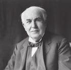 Kik vagyunk és hogyan dolgozunk A GE világszerte A GE-t Thomas A. Edison alapította 1892-ben.