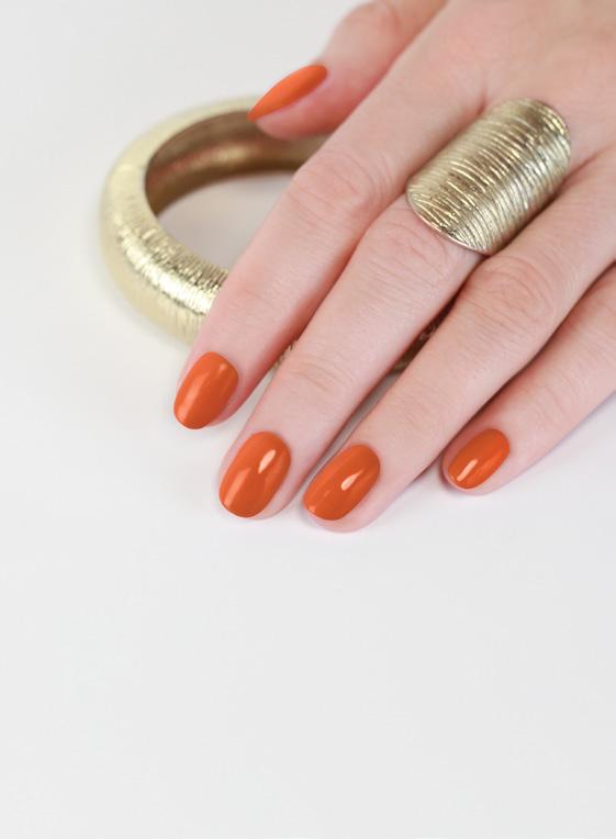 Bestseller Colors Autumn 2015 Royal Gel készlet Vendégkedvenc őszi slágerszínek, melyek az eladási