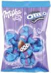 Ft/kg MILKA & OREO ALPESI TEJCSOKOLÁDÉ