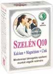 CHEN SZELÉN Q10 TABLETTA 30 db 64,96 Ft DR.