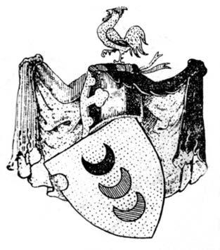 BIBIĆ Grb porodice Bibić erdeljskoga grba dodijeljeni su u Beču 30. X. 1722. Luki, Ivanu, te Grgurovim sinovima Antunu, Jakovu i Franji, plemićima iz»ilirskog kraljevstva«nastanjenima u Erdelju.
