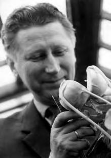Dr. Horváth György VOLT EGYSZER EGY KUTATÓ