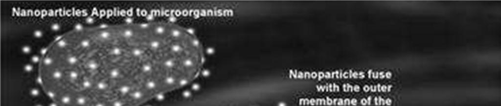 Az emulziók alkalmazása Nanoemulziók