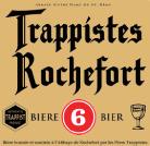 Trappistes Rochefort 6 7,5% Trappista barna ale Bár az 1230-ban alapított kolostorban már a XVI. századtól főztek sört, a mai sörfőzdét csak 1889. óta üzemeltetik a barátok.
