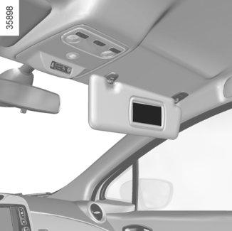 GYERMEKEK BIZTONSÁGA: első utasoldali légzsák ki- és bekapcsolása (2/3) A A 3 VESZÉLY Mivel az első utasoldali airbag kinyílása és a gyermekülés
