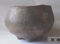 készített tárgy Típusai: Terrakotta (terra cotta) mázatlan; <1000 o C Agyagedény (earthenware) mázatlan, mázas; 900-1200 o C Kőagyag kőedény (stoneware) mázatlan, mázas; 1200-1350 o C