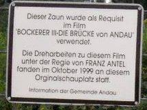 Brücke von Andau c.