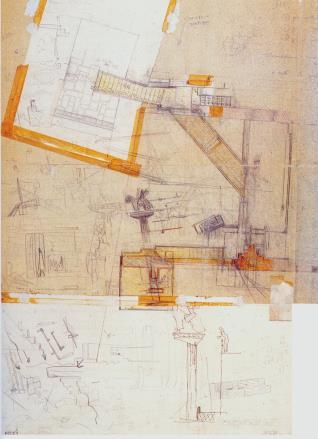 Carlo Scarpa /I