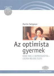 optimista gyermek Dr.