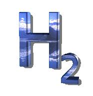 Biohidrogén 2H 2 O