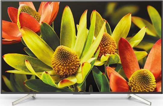 LED TELEVÍZIÓ 1300 PQI képfrissítés HDR támogatás keskeny kialakítás Cikkszám: