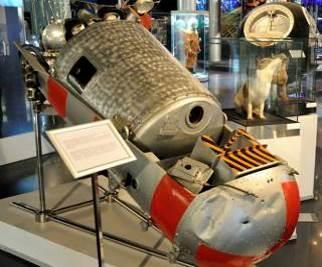 A Vosztok űrhajó nem emberes próbáit a kozmikus eszközök indítási listáján ún.