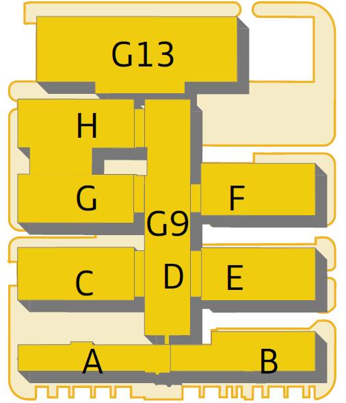 Termékadat-menedzsment Analízisközpont G13 csarnok Technikum