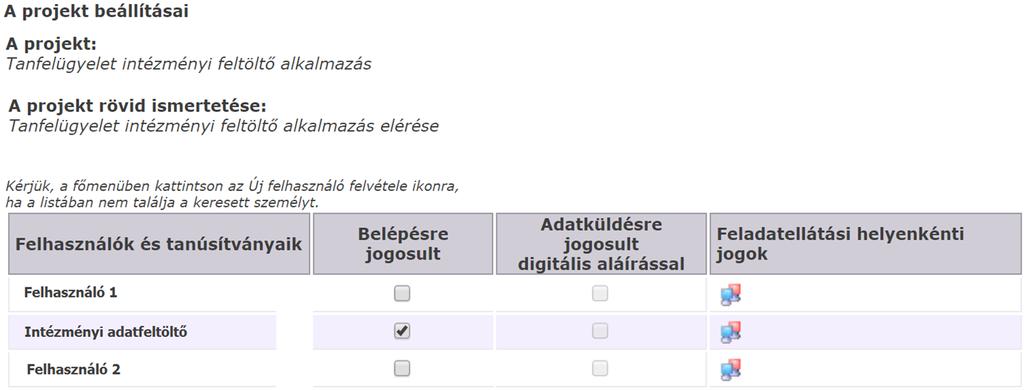 már rendelkeznek belépési jogosultsággal.