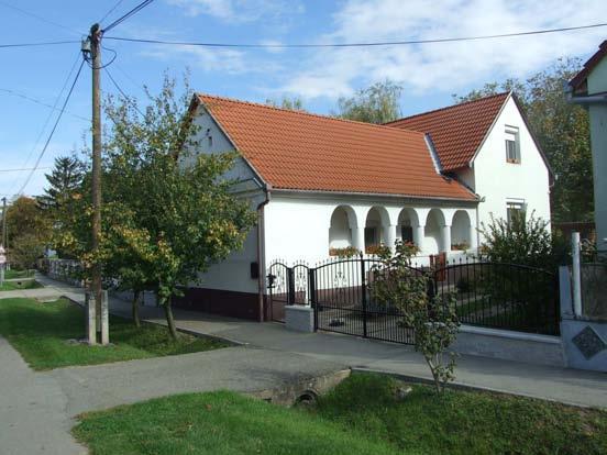 JÓ PÉLDÁK Ebben a fejezetben igyekeztünk olyan példákat összegyűjteni, melyek méltán formálhatják szemléletünket és gondolkodásunkat, amikor átalakításról, vagy építésről esik szó.